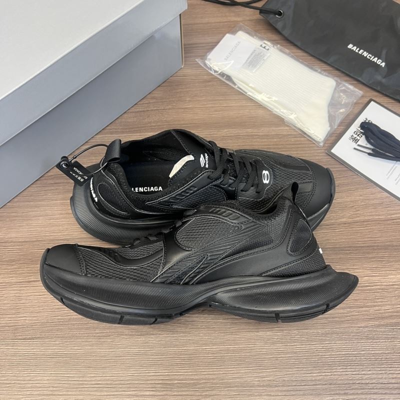 Balenciaga Triple S Series Shoes